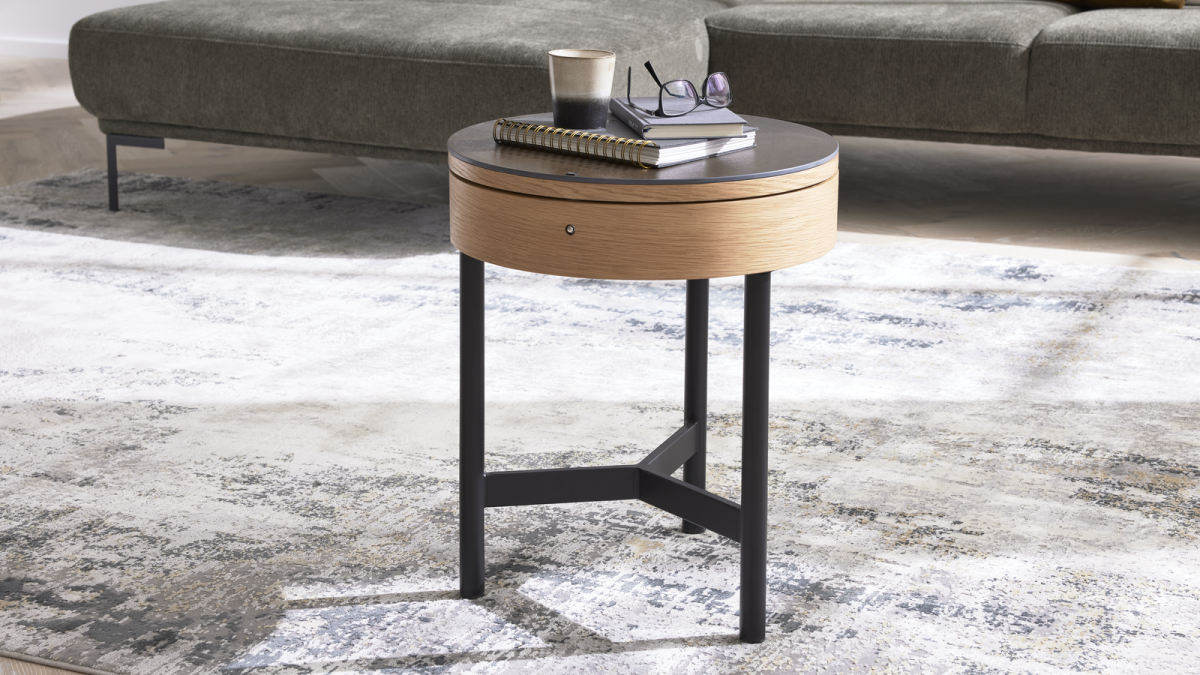 Interliving Couchtisch 6216 44 cm