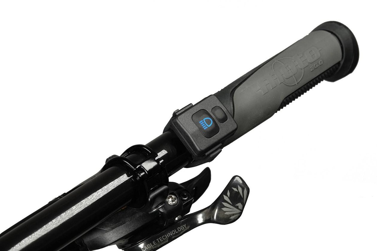 Lupine SL AX 7 Scheinwerfer StVZO mit Akku 6.9 Ah