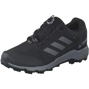 adidas Terrex GTX K Outdoor in schwarz