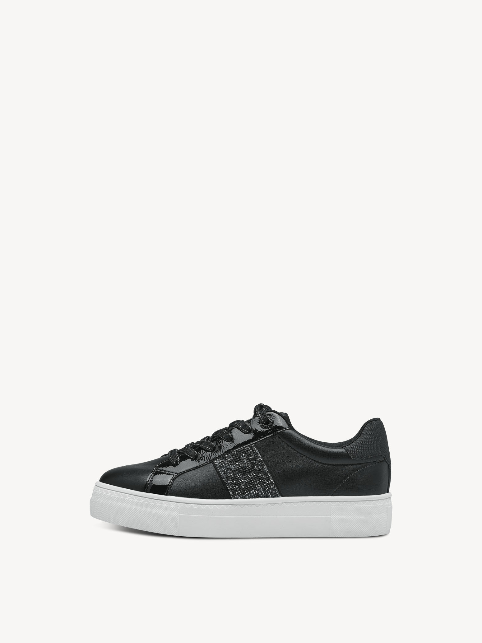 Basket - noir