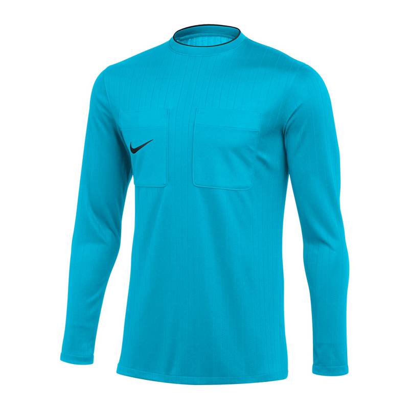 Nike Referee Schiedsrichtertrikot langarm Trikot Herren