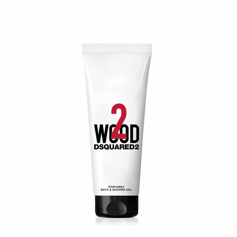 2 Wood 2 Wood - Badekar og dusj