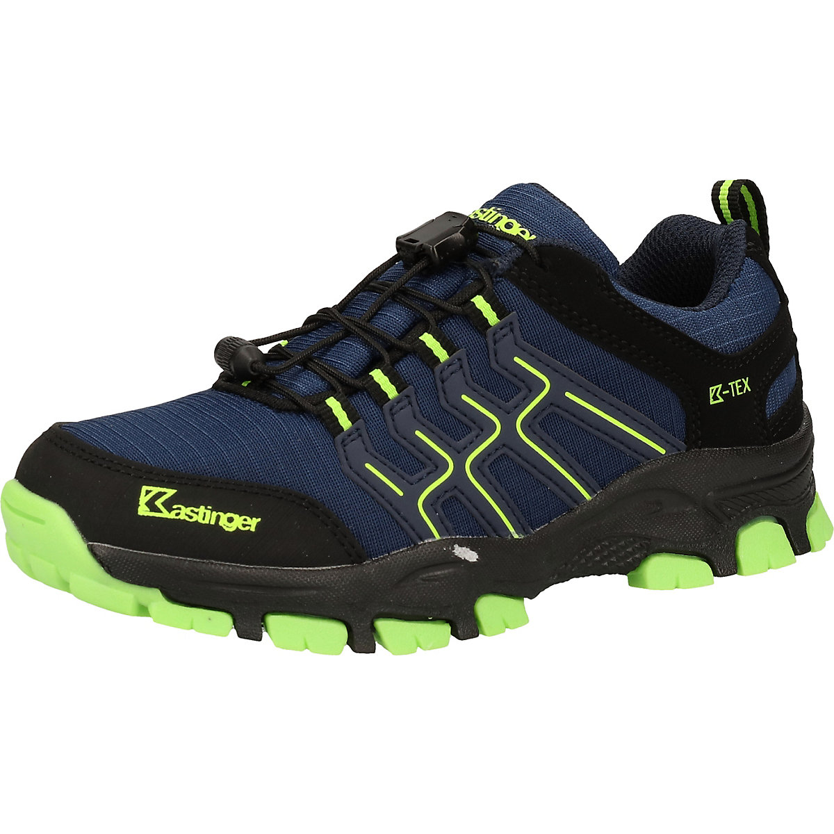 Outdoorschuhe FARRER II für Jungen