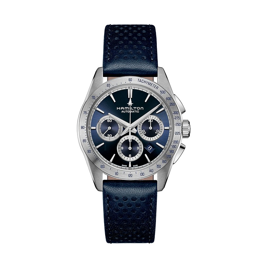 Hamilton Herrenuhr Performer Automatic