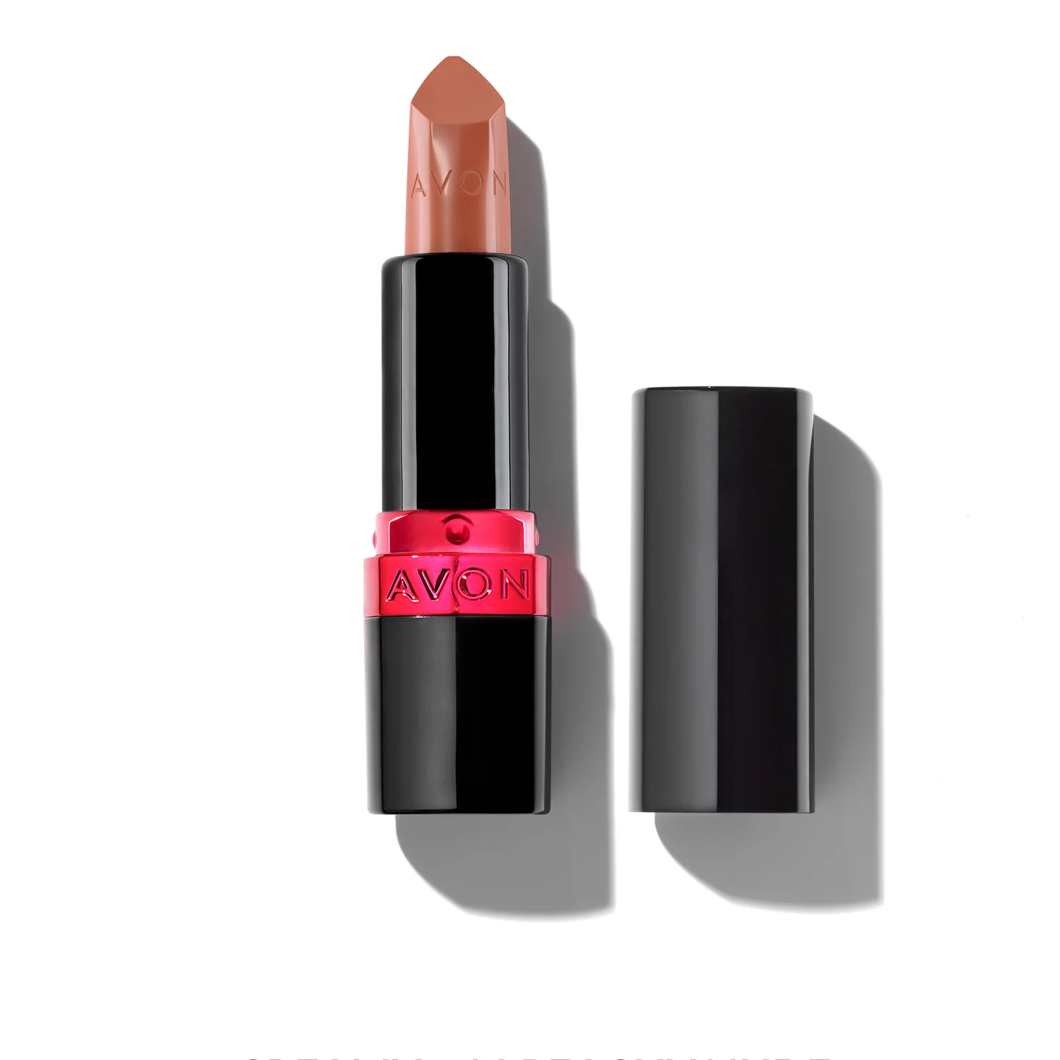 Lápiz labial ultra cremoso - Lápiz labial