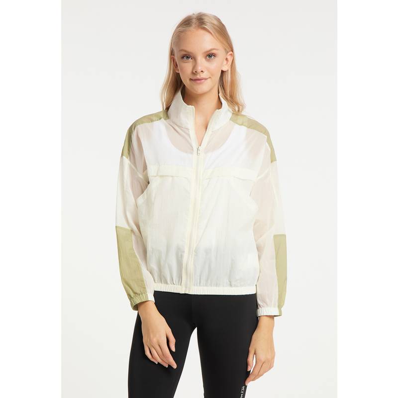 MYMO Sweatjacke Damen