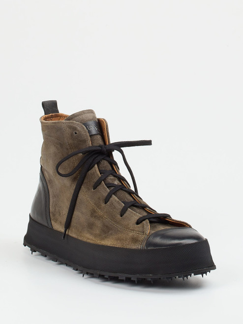 Sneaker high-47612600001 Shoto