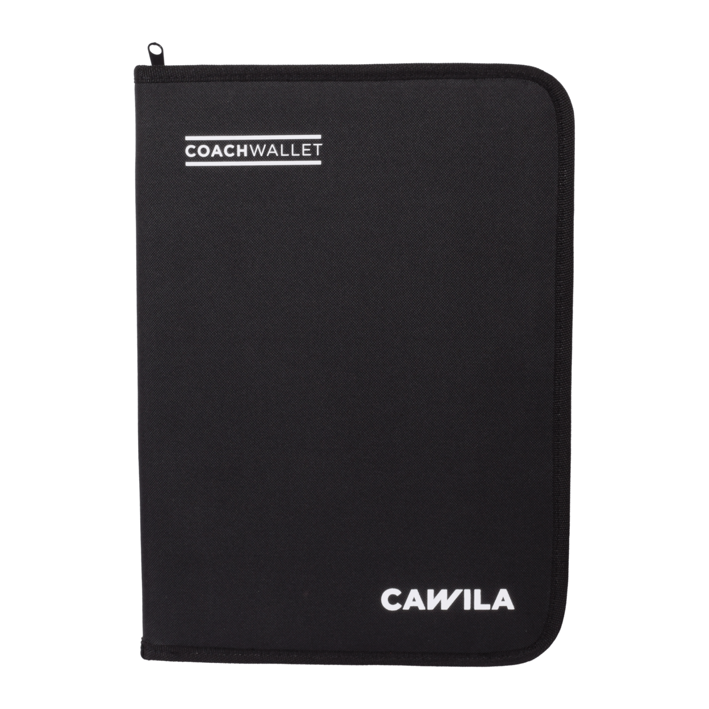 Cawila COACHPLANER | Trainermappe A4