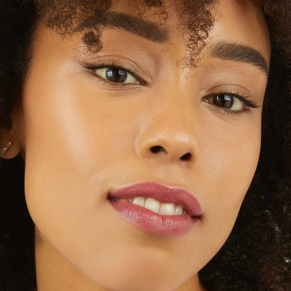 Bálsamo labial brillante - Lápiz labial brillante, lápiz labial