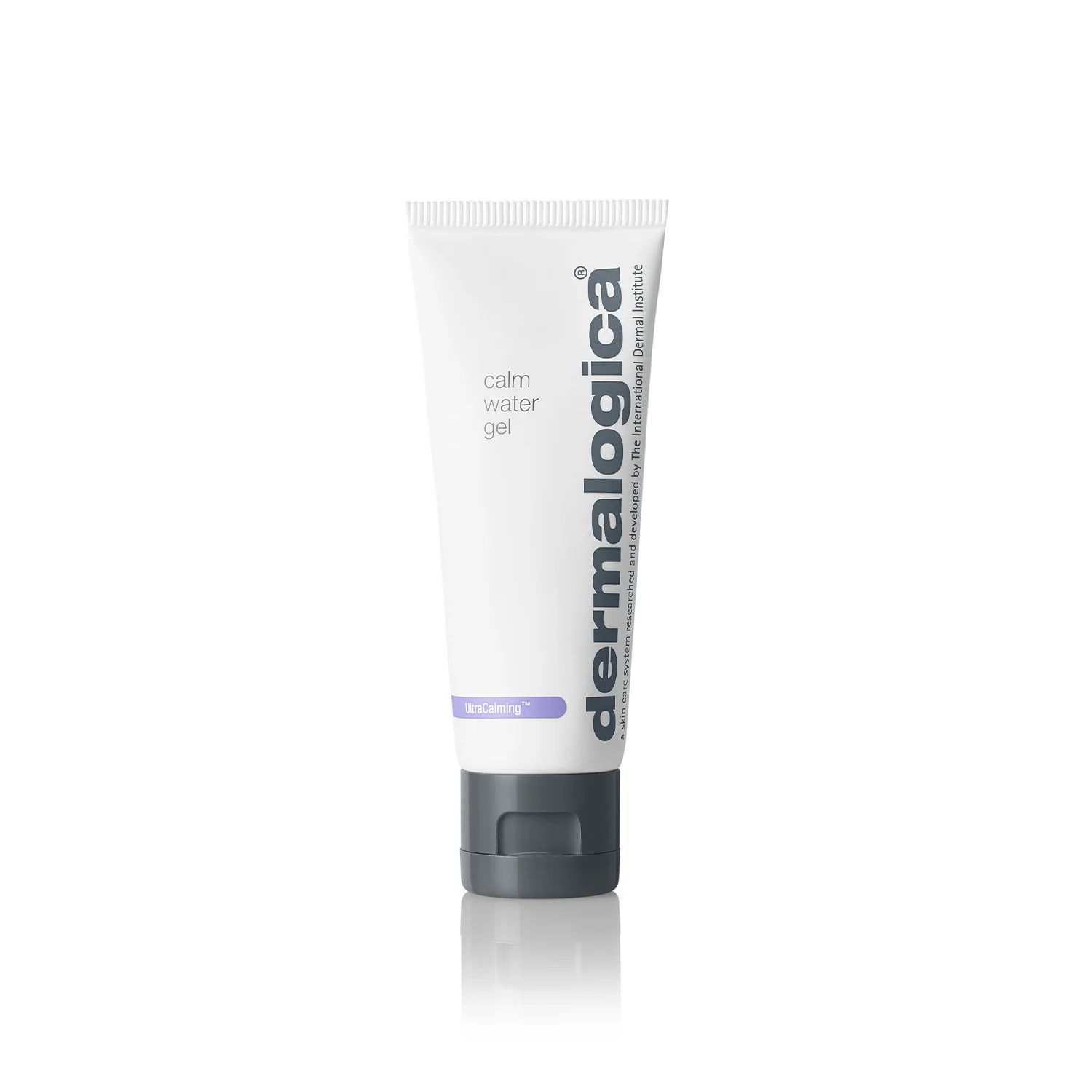 Ultracalming Calm Water Gel - Fuktighetsgivende ansiktsgel