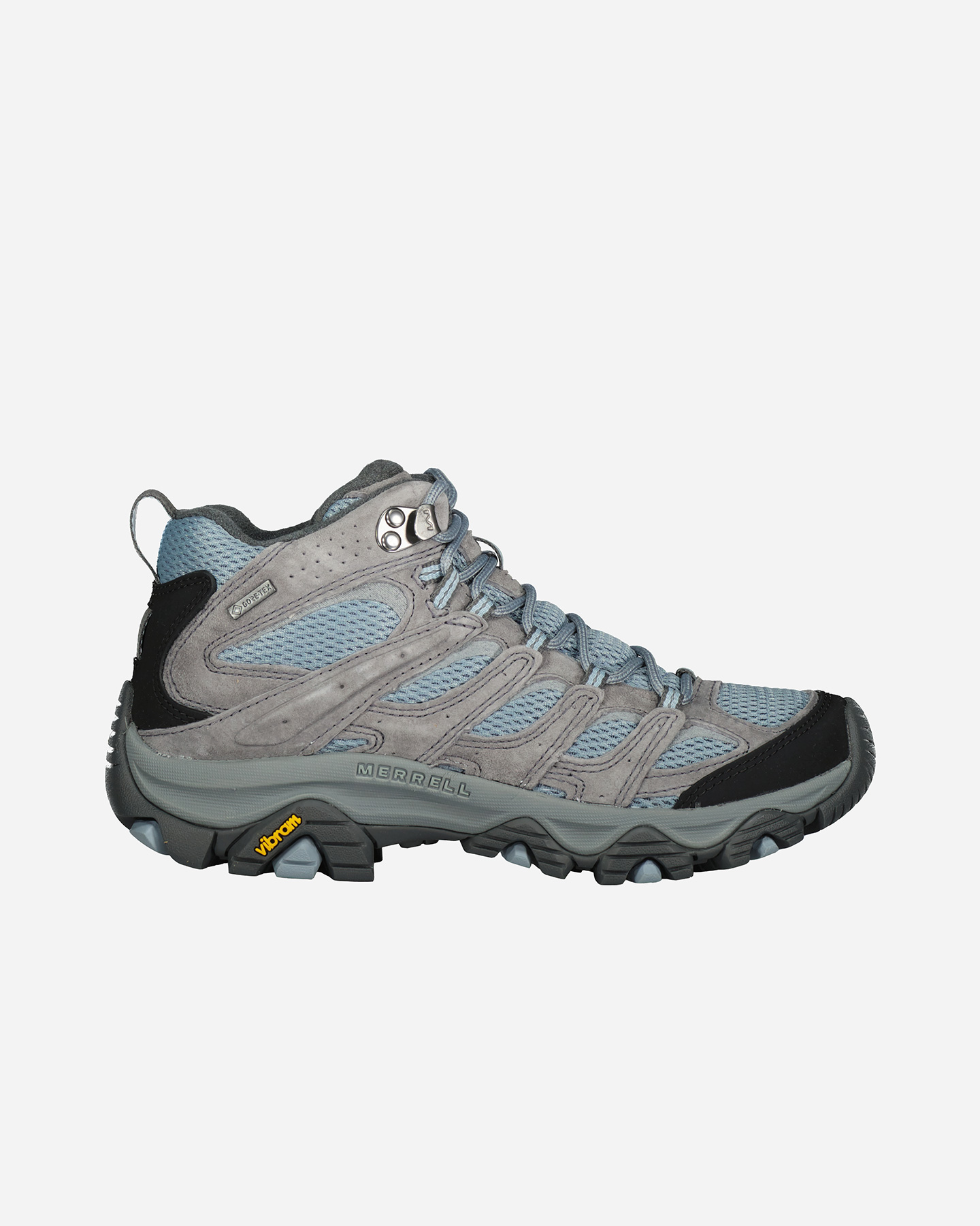 Scarpe Escursionismo Merrell Moab 3 Mid Gtx W J036312