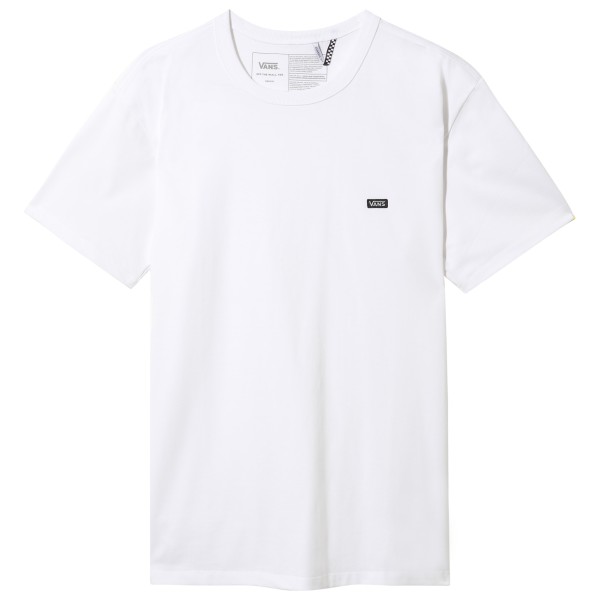 Vans - Off The Wall Classic S/S - T-Shirt