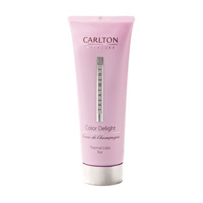 Carlton Color Delight Haarmaske 125 ml