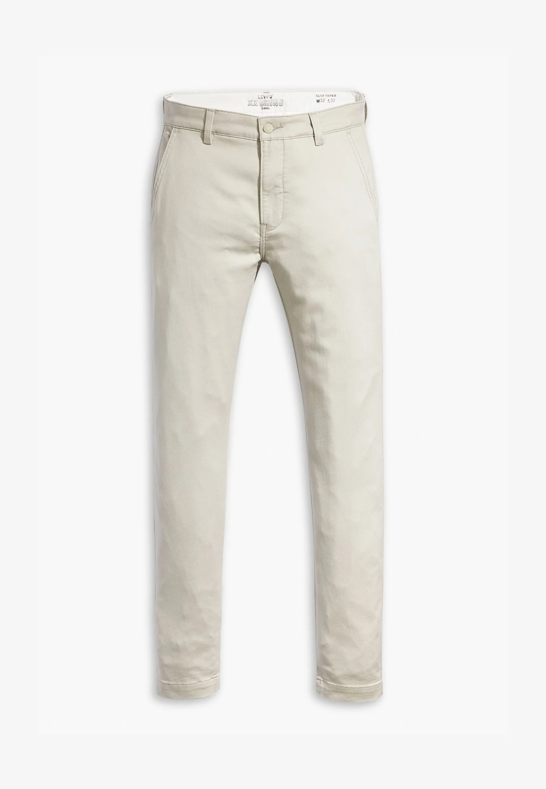 Levi's® XX CHINO SLIM II - Pantalones chinos