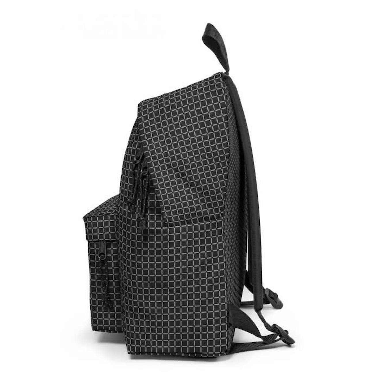 Sac à dos Eastpak PADDED PAK R noir
