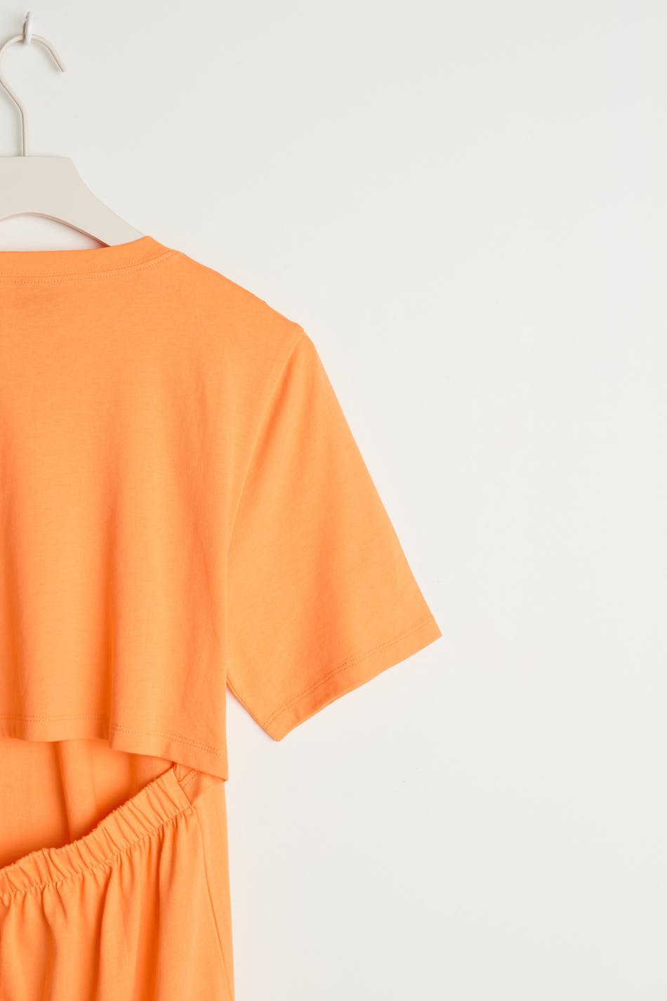 Melinda t-shirt dress