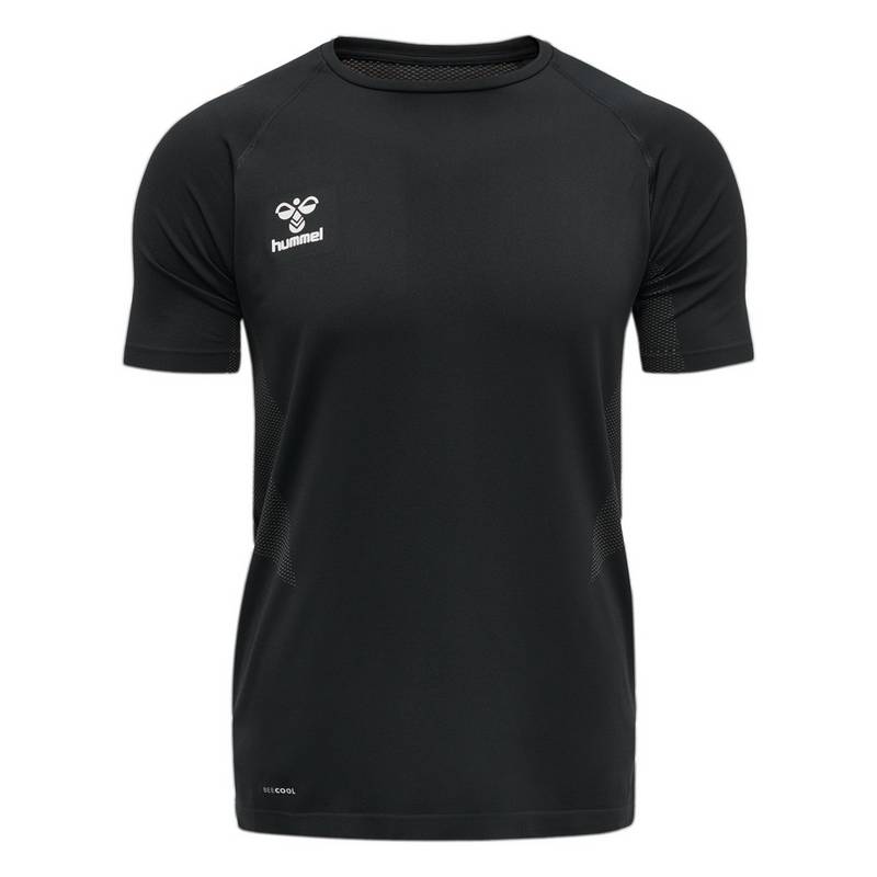 hummel hmlLEAD PRO SEAMLESS TRAINING JERSEY Trikot Herren