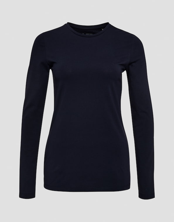 Basicshirt Smilla