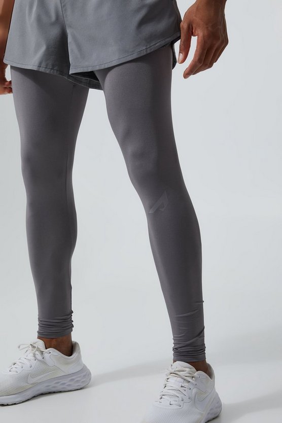 Nahtlose Active Leggings