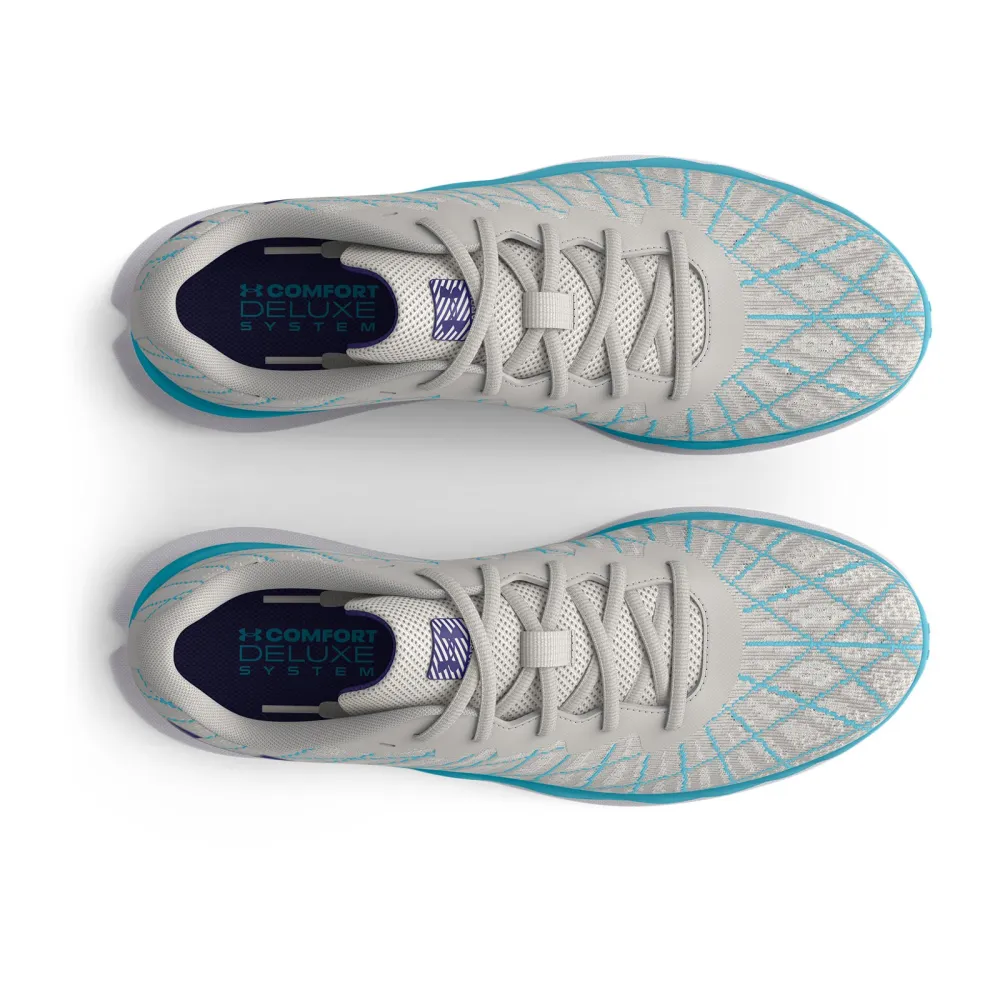 Under Armour Charged Breeze 2 3026142-101 / grau