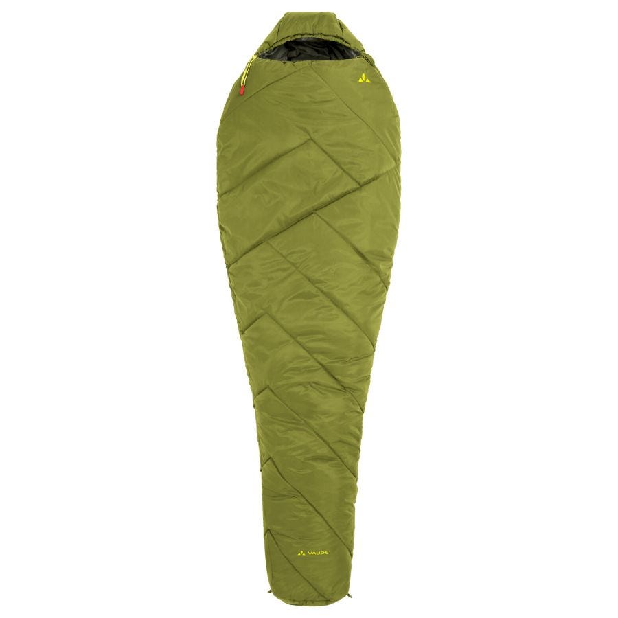 Sioux 800 II Kunstfaserschlafsack