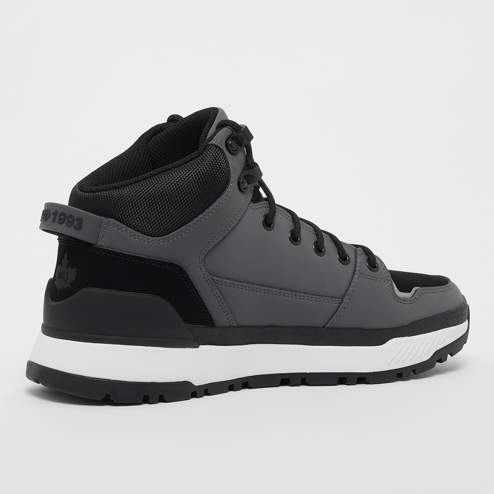 K1X FTX Run K1XFWM000017 / grau