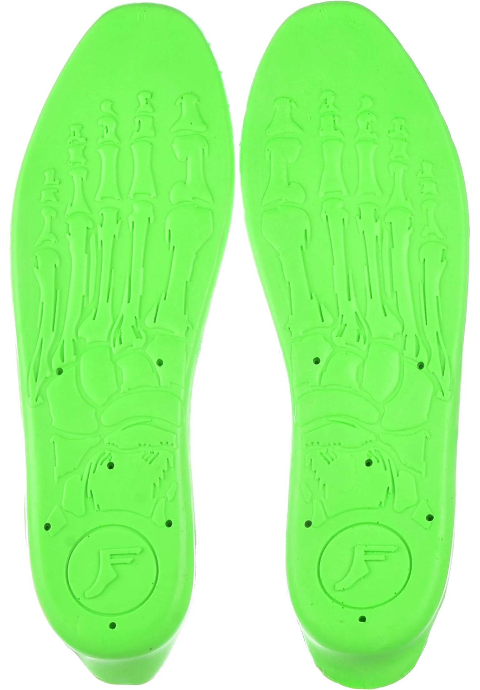 Kingfoam Hi Elite Moldable Dane Burman Atlas