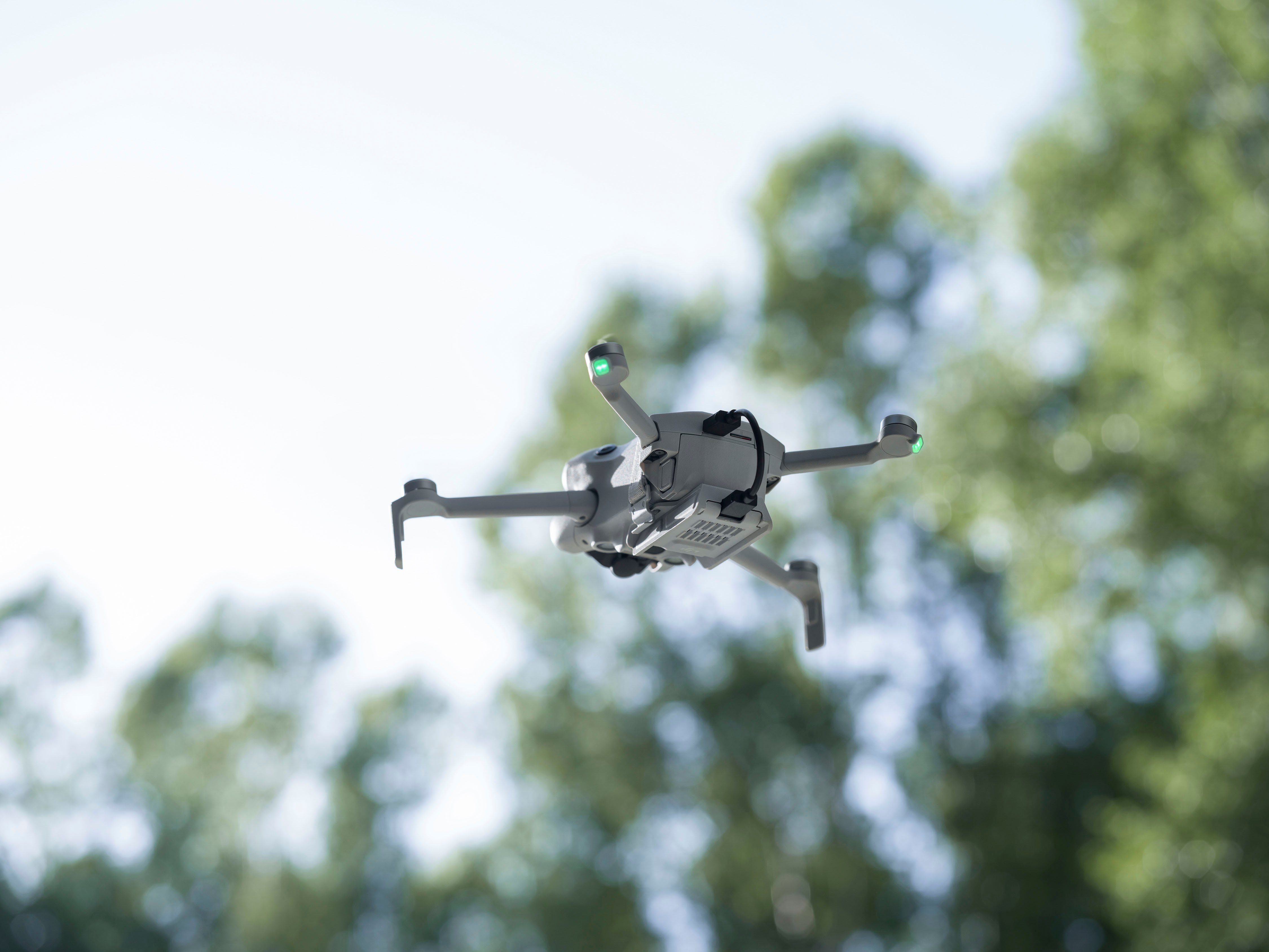 DJI Mini 4 Pro (GL) Drohne (4K Ultra HD)