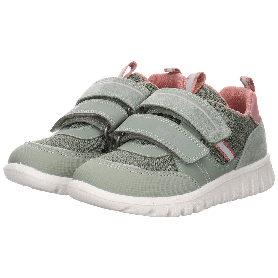 Superfit Sport 7 Mini Klettschuh