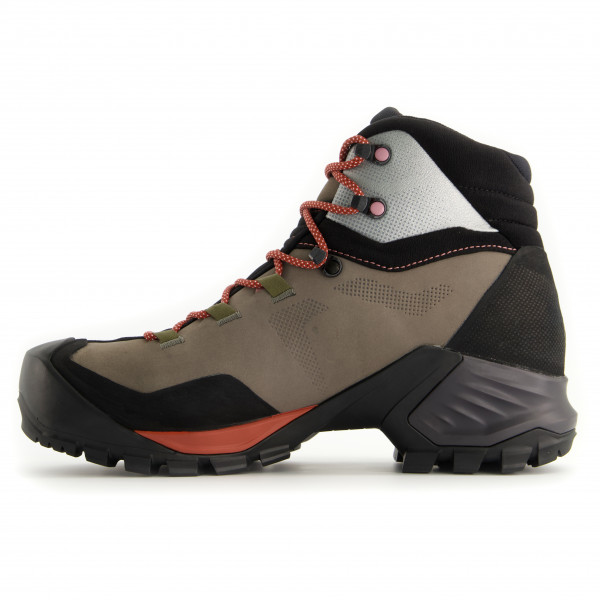 Mammut - Women's Trovat Tour High GTX - Wanderschuhe