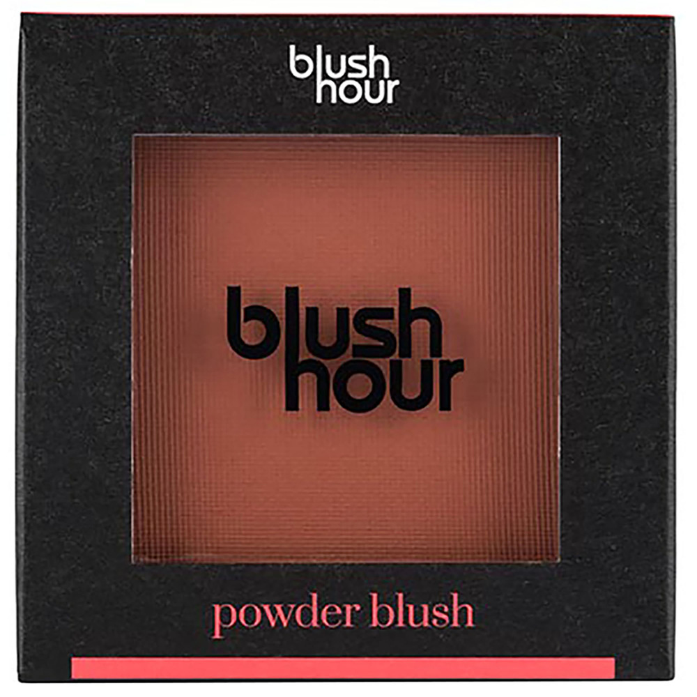 blushhour Powder Blush  Blush poudre