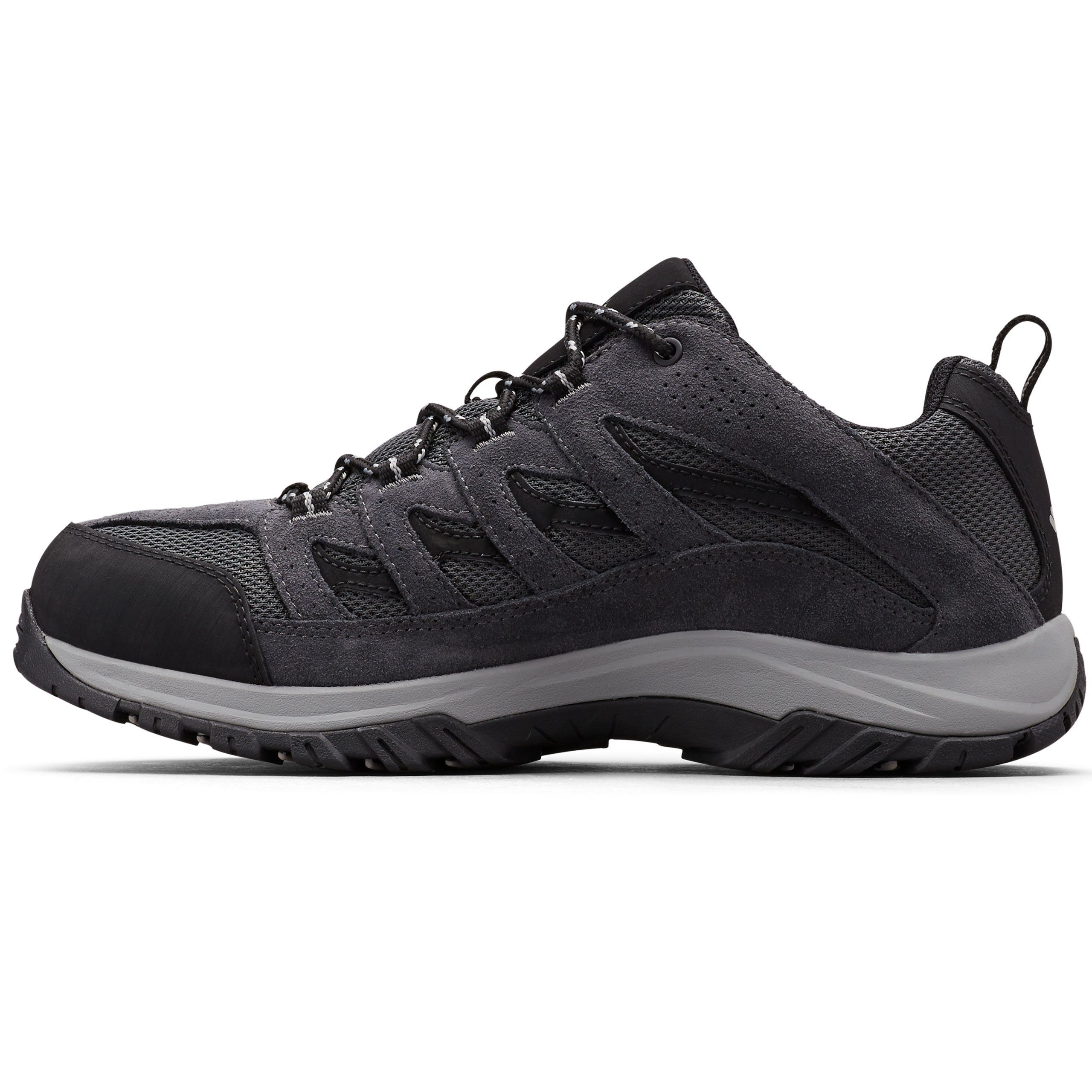 Columbia Crestwood Wanderschuhe Herren Wanderschuh