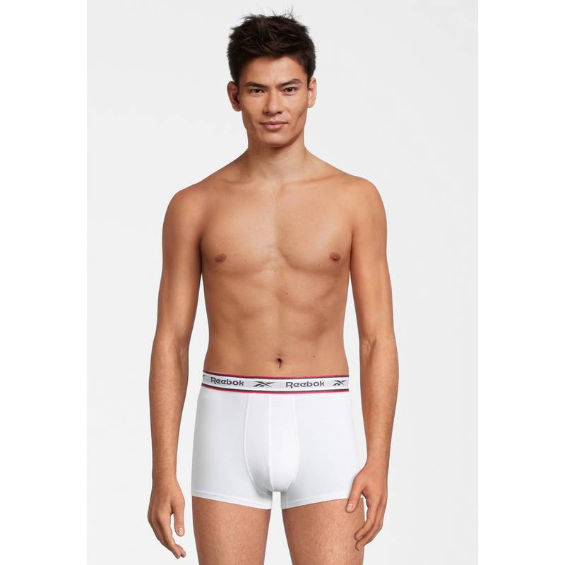 Reebok Mens Reebok Trunk Unterhose Herren