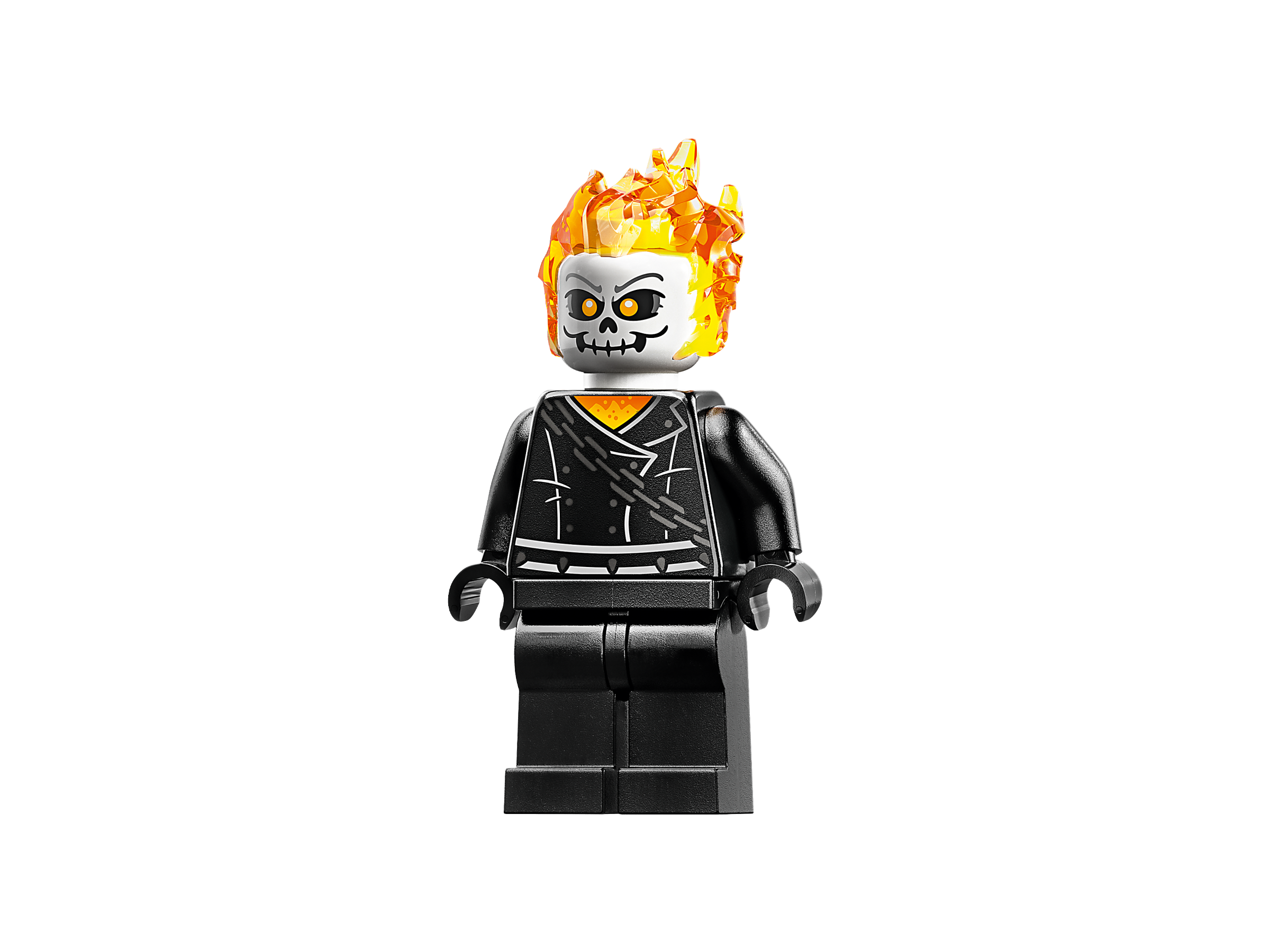 Ghost Rider mit Mech & Bike 76245
