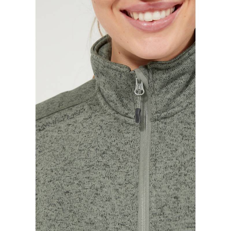 Whistler Maleo W Fleecejacke Damen