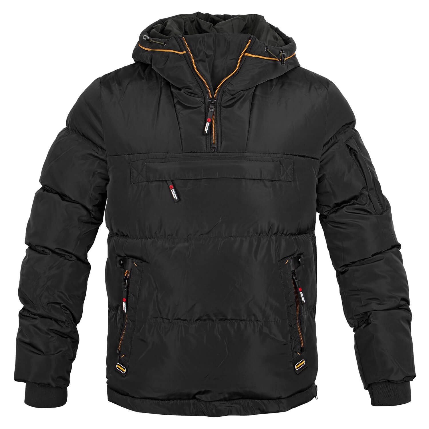 Winter Windbreaker Chester