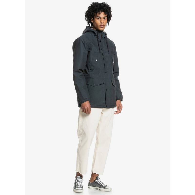 Quiksilver THEBIGDROP Softshelljacke Herren