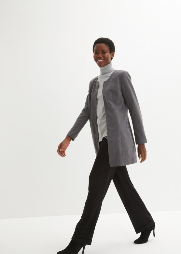 Longblazer