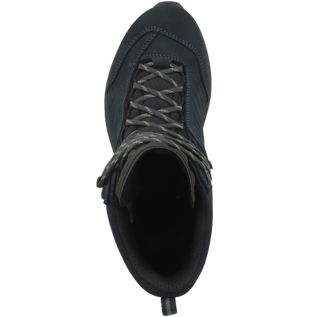 Hanwag Blueridge Lady ES Outdoorschuhe blau