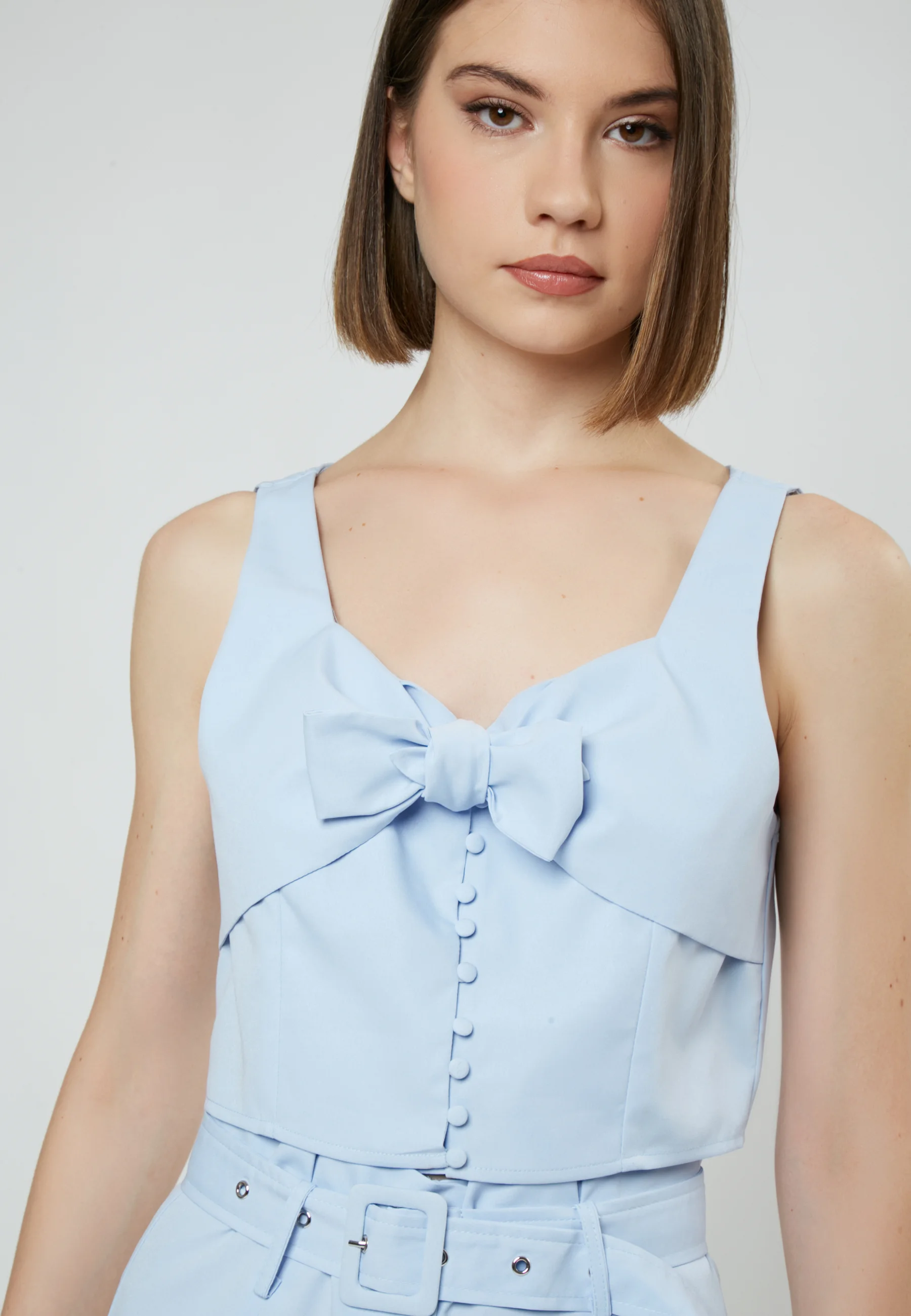 Blusa INFLUENCER