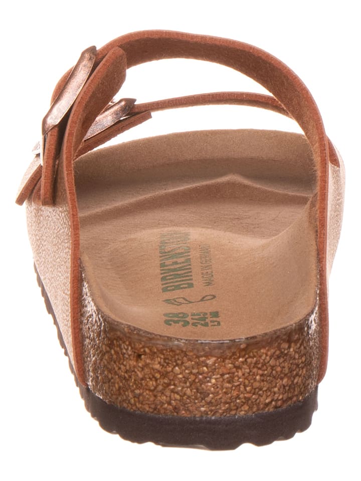 Birkenstock Pantoletten 