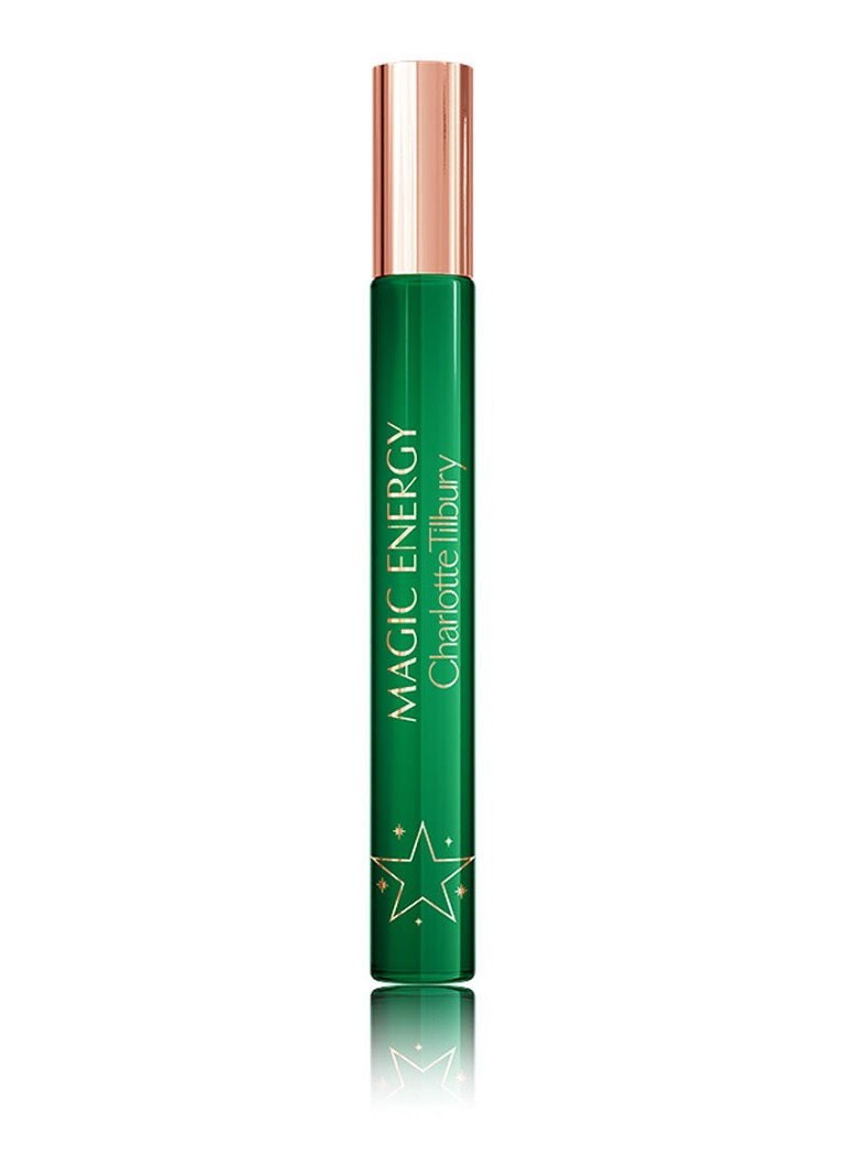 Apă de parfum Charlotte Tilbury Magic Energy - călătorie lungă