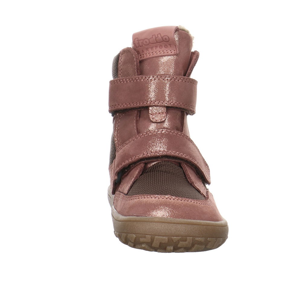 Froddo Barefoot Tex Winter Boots