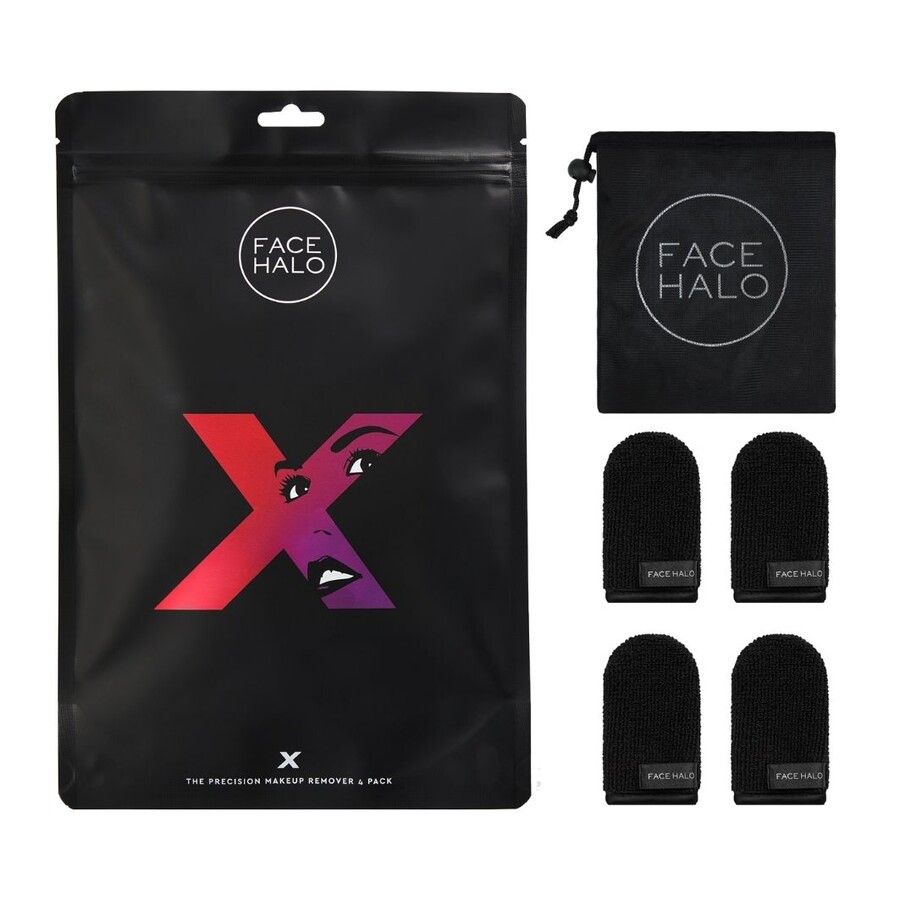 Face Halo X