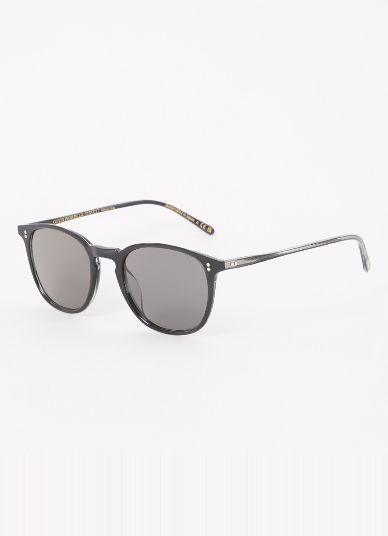 Oliver Peoples Finley 1993 sunčane naočale OV5491SU