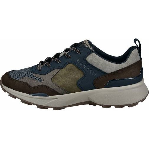 bugatti Sneaker Zion