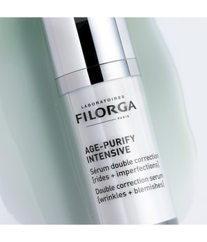FILORGA AGE-PURIFY INTENSIVE Gesichtsserum-30 ml