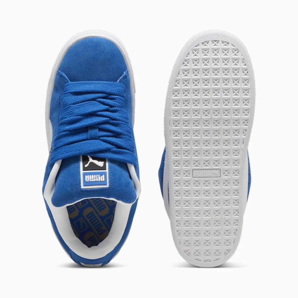PUMA Suede XL 397648_01 / blau