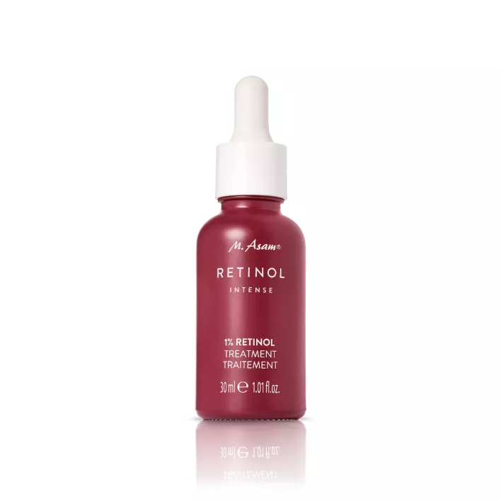 RETINOL INTENSE 1% Retinol Treatment hochdosiert