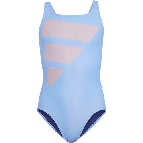 KINDER BADEANZUG BIG BARS SUIT